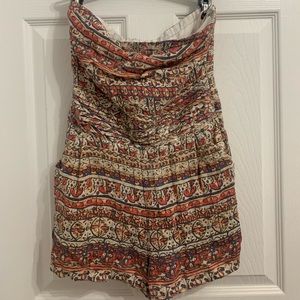 Romper for summer